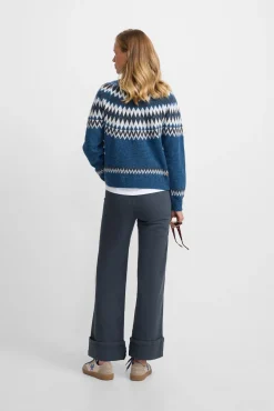 Mujer Silbon Jerséis><noscript><img width=