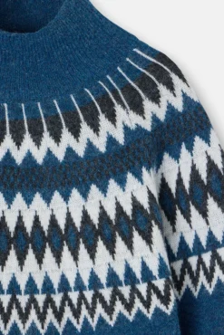 Mujer Silbon Jerséis><noscript><img width=