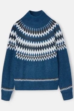 Mujer Silbon Jerséis><noscript><img width=