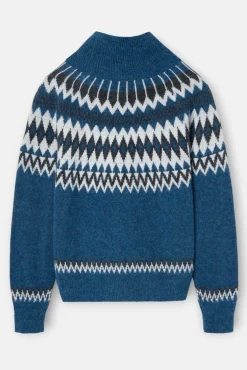 Mujer Silbon Jerséis><noscript><img width=