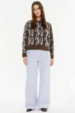 Mujer System Action Jerséis>Jersey jacuaqrd