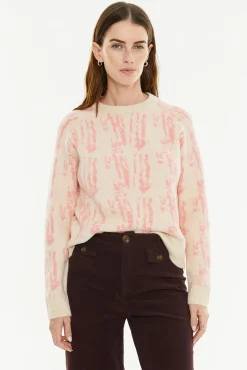 Mujer System Action Jerséis>Jersey jacuaqrd