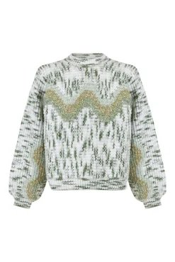 Mujer Slowlove Jerséis><noscript><img width=