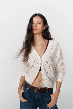 Mujer High Spirits Jerséis>Jersey Jinglee