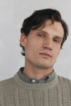 Hombre Pedro del Hierro Jerséis><noscript><img width=