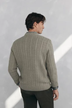 Hombre Pedro del Hierro Jerséis><noscript><img width=