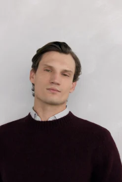 Hombre Pedro del Hierro Jerséis><noscript><img width=