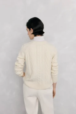 Mujer Pedro del Hierro Jerséis><noscript><img width=