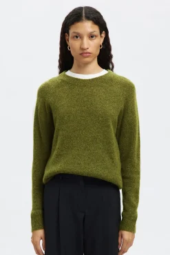 Mujer Selected Jerséis><noscript><img width=