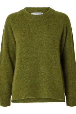 Mujer Selected Jerséis><noscript><img width=