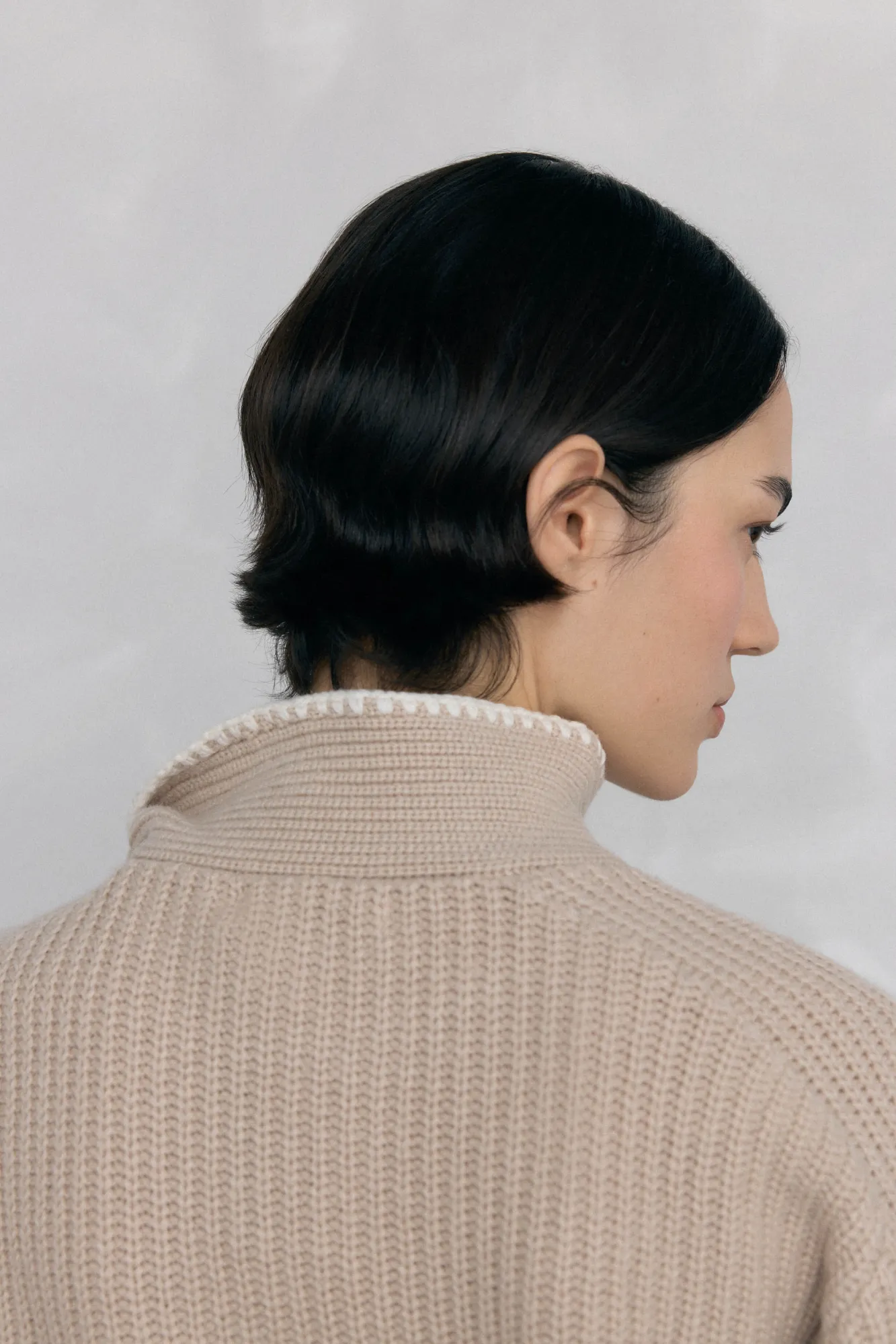 Mujer Pedro del Hierro Jerséis>Jersey lazada cuello