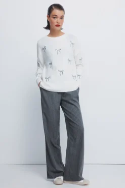 Mujer Springfield Jerséis><noscript><img width=