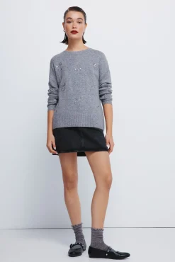 Mujer Springfield Jerséis><noscript><img width=