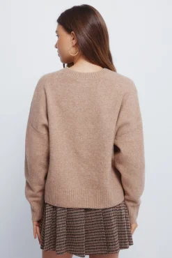 Mujer Springfield Jerséis><noscript><img width=