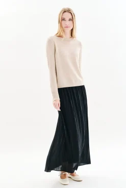 Mujer Caroll Jerséis>Jersey lúrex