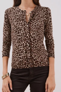 Mujer Cortefiel Jerséis>Jersey manga larga