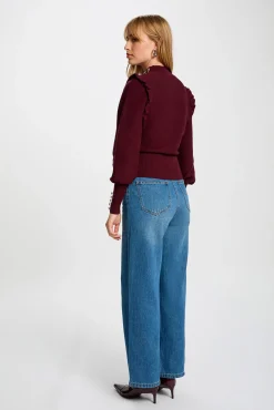 Mujer Morgan Jerséis><noscript><img width=