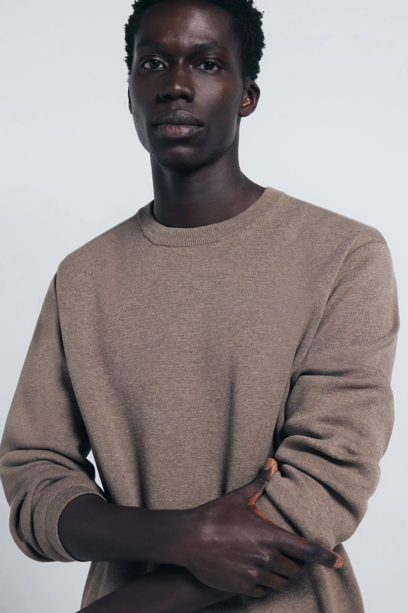 Hombre Springfield Jerséis>Jersey milano