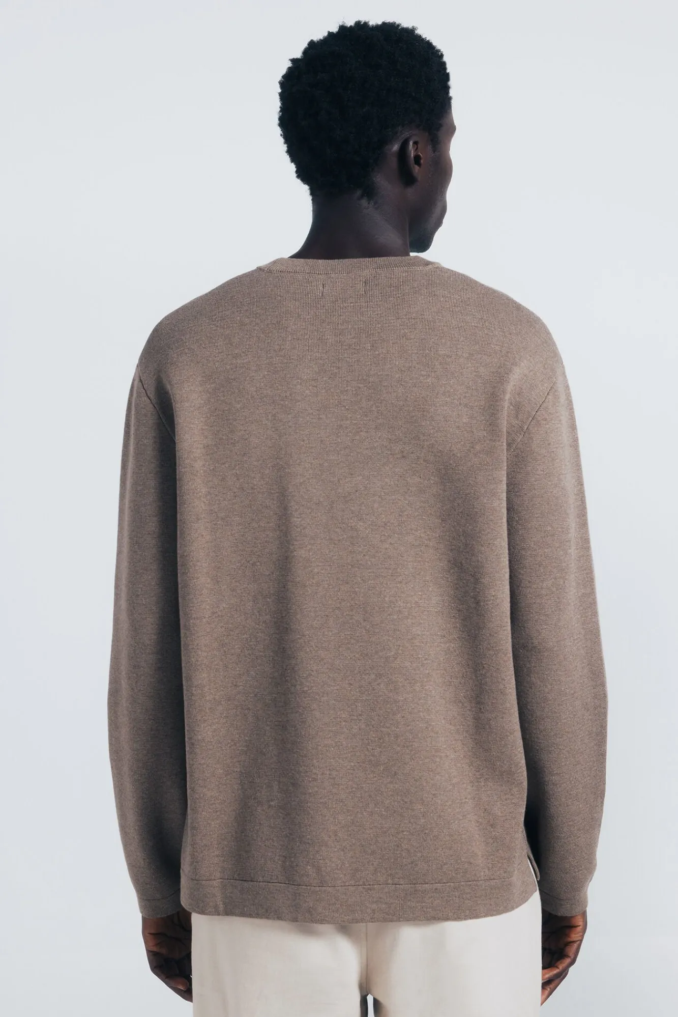 Hombre Springfield Jerséis>Jersey milano