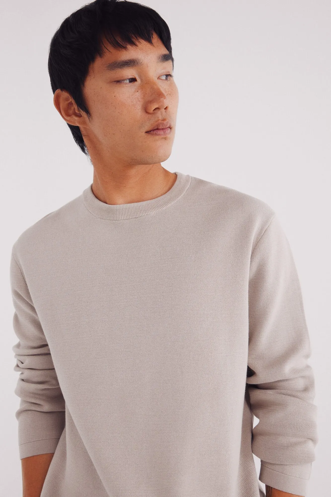 Hombre Springfield Jerséis>Jersey milano