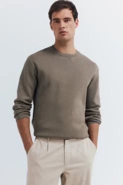 Hombre Springfield Jerséis>Jersey milano