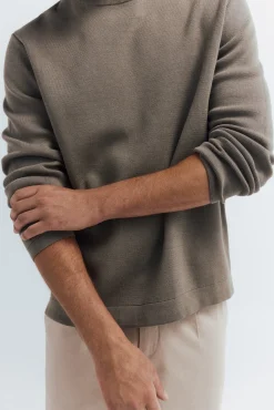 Hombre Springfield Jerséis>Jersey milano