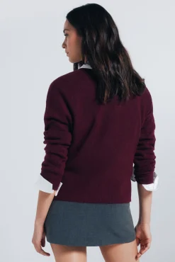 Mujer Springfield Jerséis><noscript><img width=