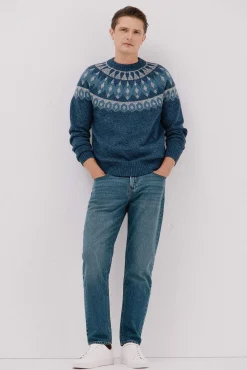 Hombre Cortefiel Jerséis><noscript><img width=