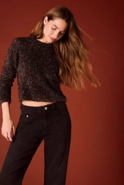 Mujer Slowlove Jerséis><noscript><img width=