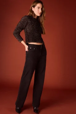 Mujer Slowlove Jerséis><noscript><img width=