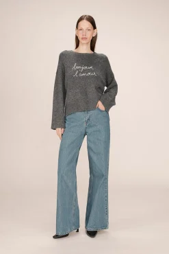 Mujer Grace & Mila Jerséis>Jersey oversize