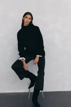 Mujer Pedro del Hierro Jerséis>Jersey oversize perkins