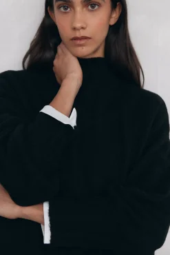 Mujer Pedro del Hierro Jerséis>Jersey oversize perkins