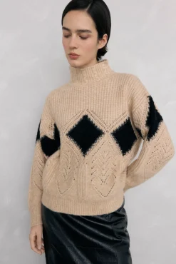 Mujer Pedro del Hierro Jerséis><noscript><img width=