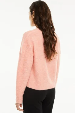 Mujer System Action Jerséis>jersey pico