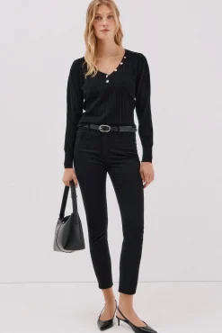 Mujer Cortefiel Jerséis><noscript><img width=