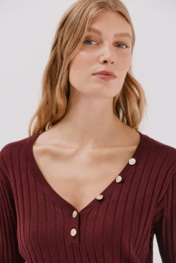 Mujer Cortefiel Jerséis><noscript><img width=