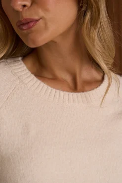 Mujer Polín Et Moi Jerséis>Jersey piedras