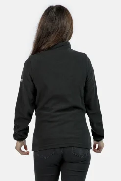 Mujer Izas Sudaderas>Jersey polar jordan w