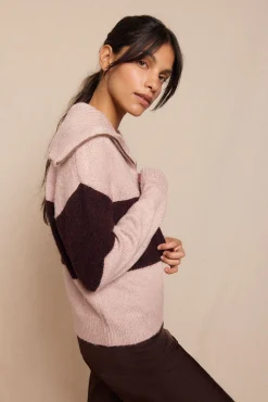 Mujer Slowlove Jerséis>Jersey polo