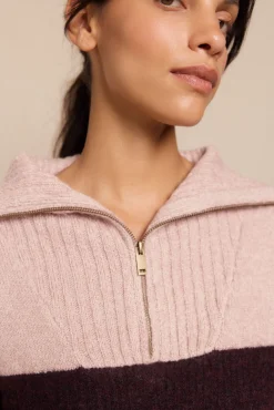 Mujer Slowlove Jerséis>Jersey polo