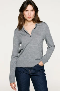 Mujer Selected Jerséis><noscript><img width=