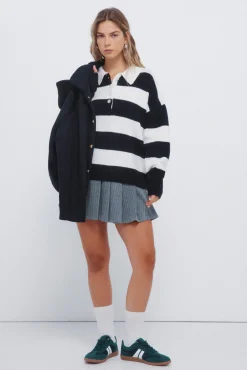 Mujer Springfield Jerséis><noscript><img width=