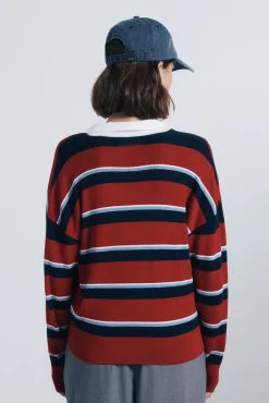 Mujer Springfield Jerséis><noscript><img width=