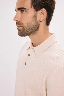 Hombre Jack & Jones Jerséis>Jersey polo regular fit