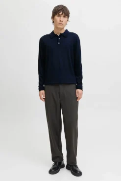 Hombre Jack & Jones Jerséis>Jersey polo regular fit