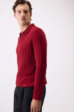 Hombre Pedro del Hierro Jerséis><noscript><img width=