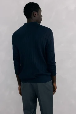 Hombre Pedro del Hierro Jerséis><noscript><img width=