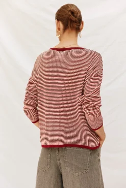 Mujer Cortefiel Jerséis><noscript><img width=