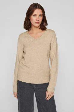 Mujer Vila Blusas|Jerséis><noscript><img width=